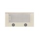 Вытяжка кухонная Eleyus BREEZE 1200 60 BG