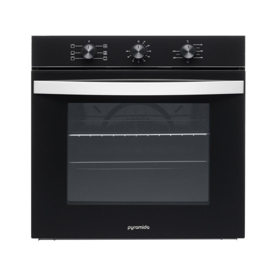 Духовой шкаф Pyramida PO 63 M GBL (71) Духовой шкаф Pyramida PO 63 M GBL (71)