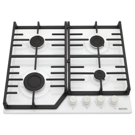 Варочная поверхность Eleyus MAGENTA 60 WH CF