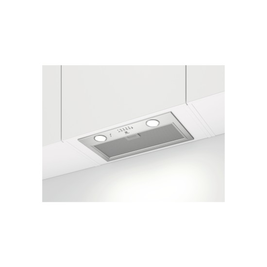 Витяжка кухонна Electrolux LFG516X Витяжка кухонна Electrolux LFG516X