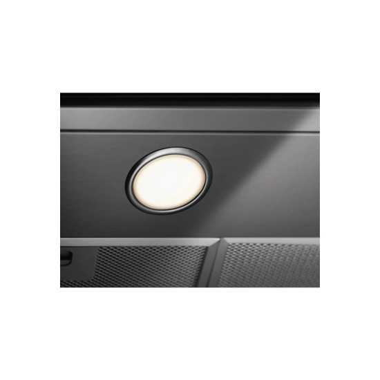 Витяжка кухонна Electrolux LFG719X Витяжка кухонна Electrolux LFG719X