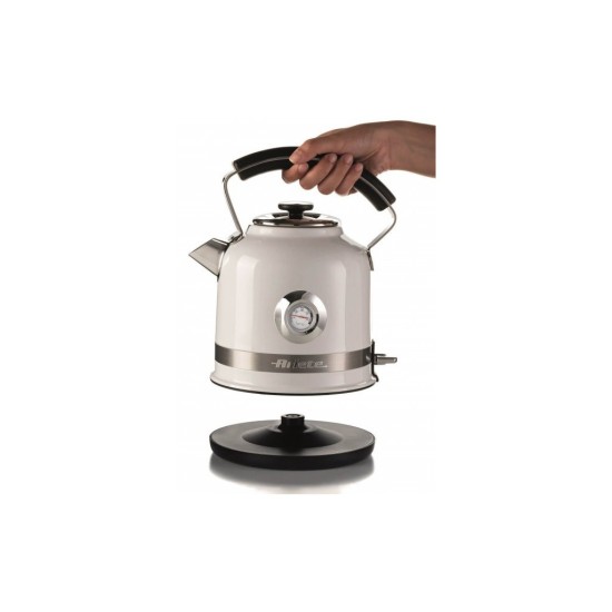 Электрочайник Ariete 2854 white
