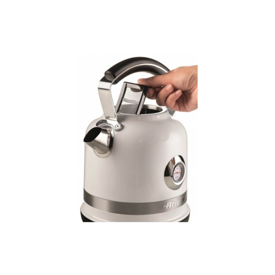 Электрочайник Ariete 2854 white
