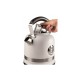 Электрочайник Ariete 2854 white