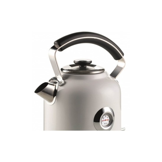 Электрочайник Ariete 2854 white