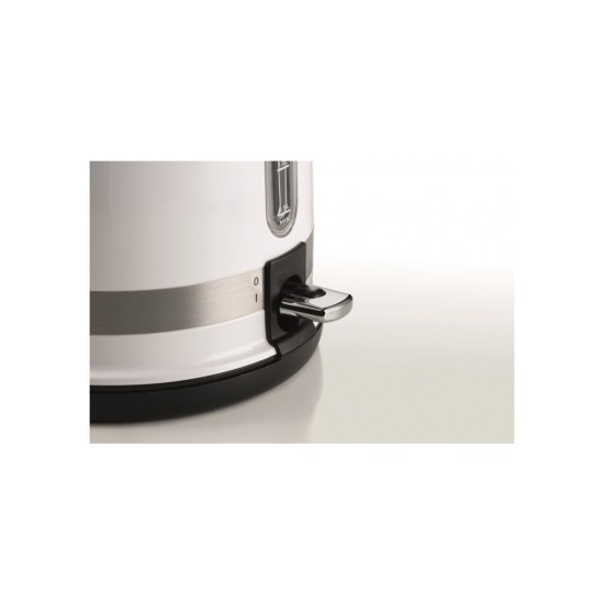 Электрочайник Ariete 2854 white