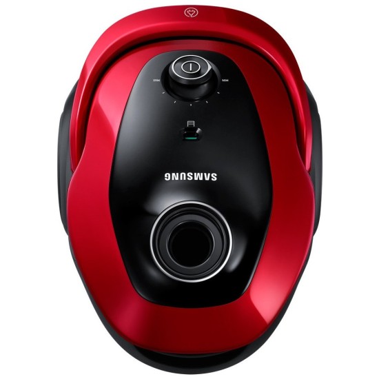 Пылесос Samsung VC07M25E0WR/UK Пылесос Samsung VC07M25E0WR/UK