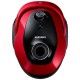 Пылесос Samsung VC07M25E0WR/UK Пылесос Samsung VC07M25E0WR/UK