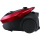Пылесос Samsung VC07M25E0WR/UK Пылесос Samsung VC07M25E0WR/UK