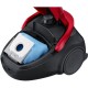Пылесос Samsung VC07M25E0WR/UK Пылесос Samsung VC07M25E0WR/UK