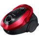 Пылесос Samsung VC07M25E0WR/UK Пылесос Samsung VC07M25E0WR/UK