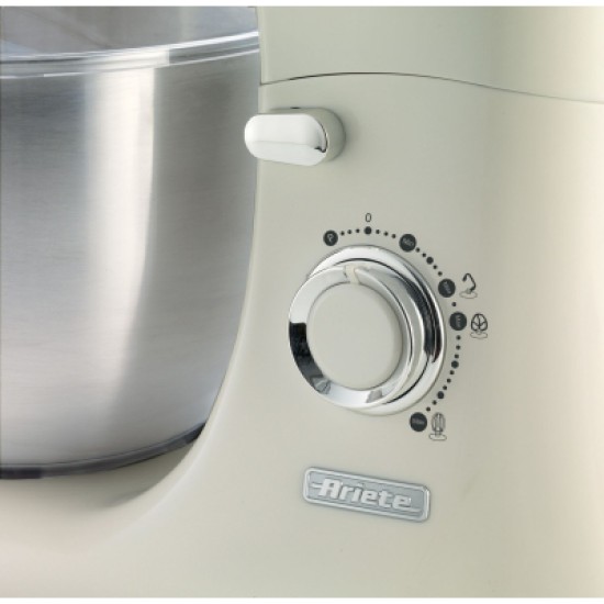 Кухонный комбайн Ariete 1588 1 Blue, beige Кухонный комбайн Ariete 1588 1 Blue, beige