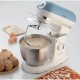 Кухонный комбайн Ariete 1588 1 Blue, beige Кухонный комбайн Ariete 1588 1 Blue, beige