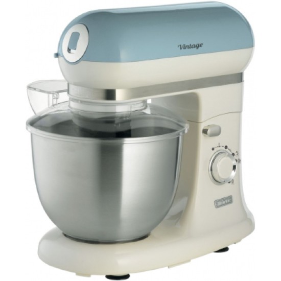Кухонный комбайн Ariete 1588 1 Blue, beige Кухонный комбайн Ariete 1588 1 Blue, beige