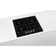 Варочная поверхность Bosch PGP6B6O93R Варочная поверхность Bosch PGP6B6O93R