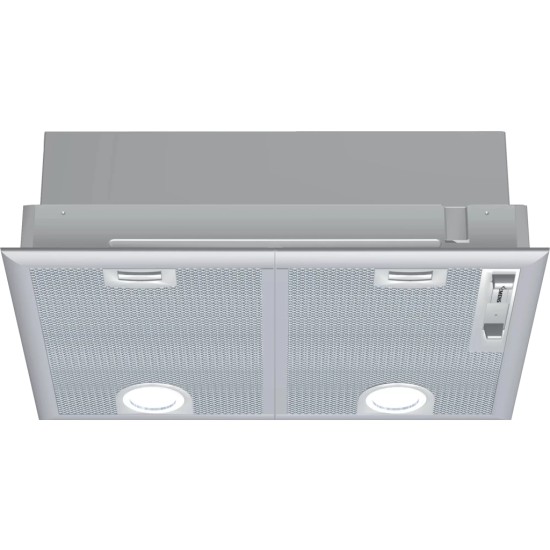 Вытяжка кухонная Siemens LB55565