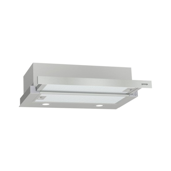 Витяжка кухонна Gorenje TH62E4X Витяжка кухонна Gorenje TH62E4X