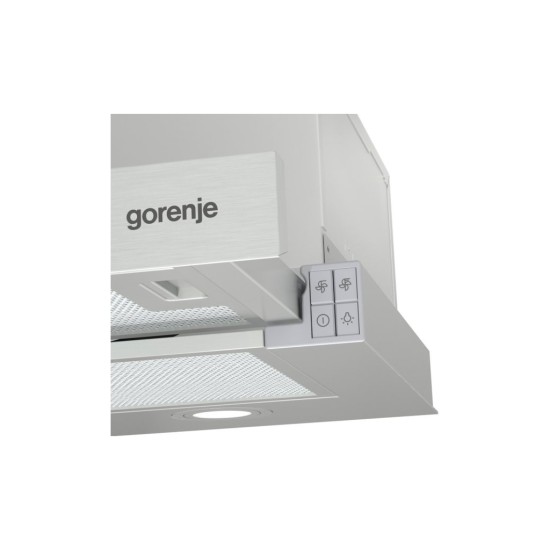 Витяжка кухонна Gorenje TH62E4X Витяжка кухонна Gorenje TH62E4X