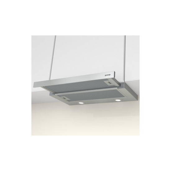 Витяжка кухонна Gorenje TH62E4X Витяжка кухонна Gorenje TH62E4X