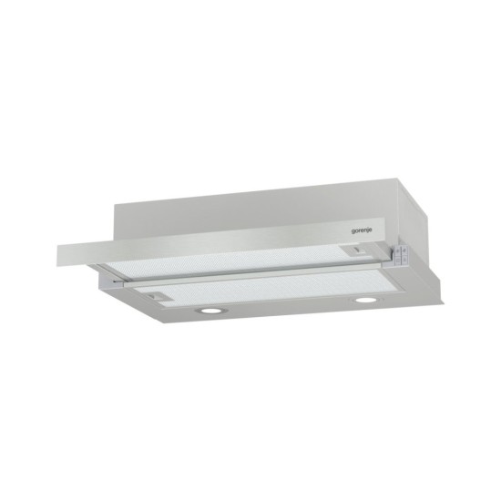 Витяжка кухонна Gorenje TH62E4X Витяжка кухонна Gorenje TH62E4X