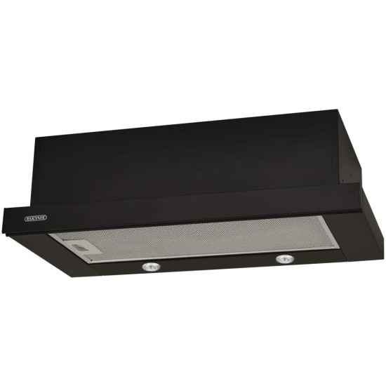 Вытяжка кухонная Eleyus BREEZE 700 50 BL