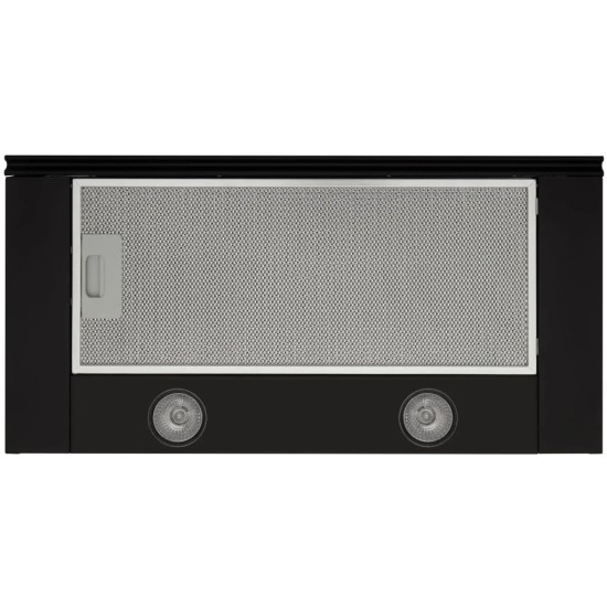 Вытяжка кухонная Eleyus BREEZE 700 50 BL