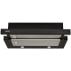 Вытяжка кухонная Eleyus BREEZE 700 50 BL