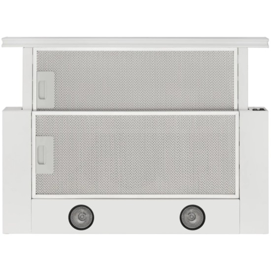 Вытяжка кухонная Eleyus BREEZE 700 50 WH