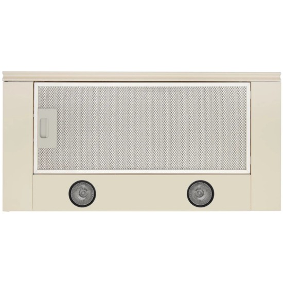 Витяжка кухонна Eleyus BREEZE 700 60 BG Витяжка кухонна Eleyus BREEZE 700 60 BG