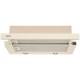 Витяжка кухонна Eleyus BREEZE 700 60 BG Витяжка кухонна Eleyus BREEZE 700 60 BG