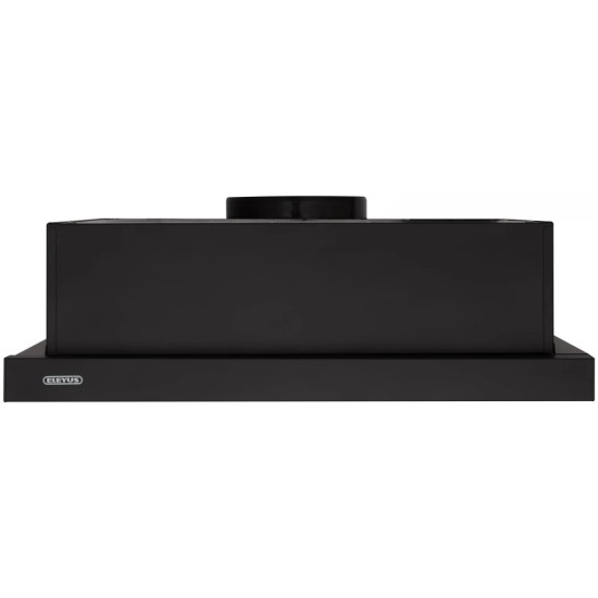 Вытяжка кухонная Eleyus BREEZE 700 60 BL