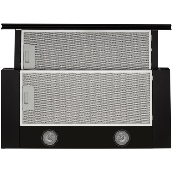 Вытяжка кухонная Eleyus BREEZE 700 60 BL