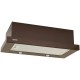 Витяжка кухонна Eleyus BREEZE 700 60 BR Витяжка кухонна Eleyus BREEZE 700 60 BR