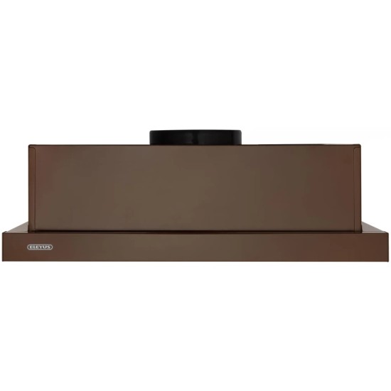 Витяжка кухонна Eleyus BREEZE 700 60 BR Витяжка кухонна Eleyus BREEZE 700 60 BR