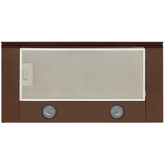 Витяжка кухонна Eleyus BREEZE 700 60 BR Витяжка кухонна Eleyus BREEZE 700 60 BR