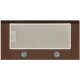Витяжка кухонна Eleyus BREEZE 700 60 BR Витяжка кухонна Eleyus BREEZE 700 60 BR