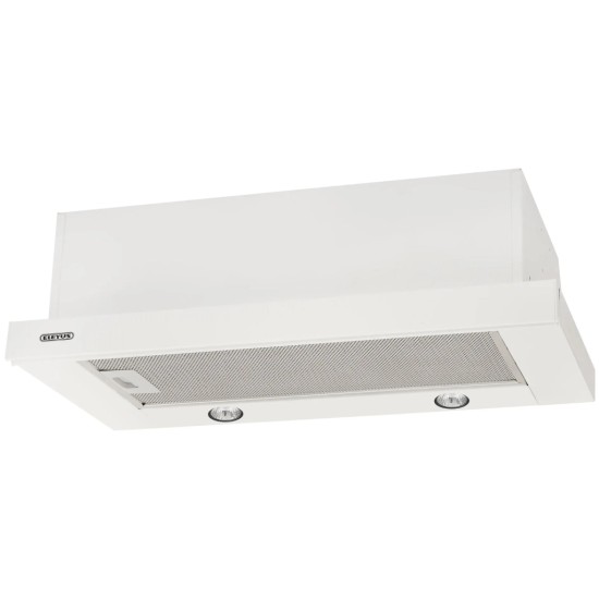 Вытяжка кухонная Eleyus BREEZE 700 60 WH