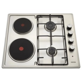 Варочная поверхность Eleyus DUO 60 IS H2 EF