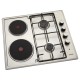 Варочна поверхня Eleyus DUO 60 IS H2 EF Варочна поверхня Eleyus DUO 60 IS H2 EF