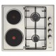 Варочна поверхня Eleyus DUO 60 IS H2 EF Варочна поверхня Eleyus DUO 60 IS H2 EF