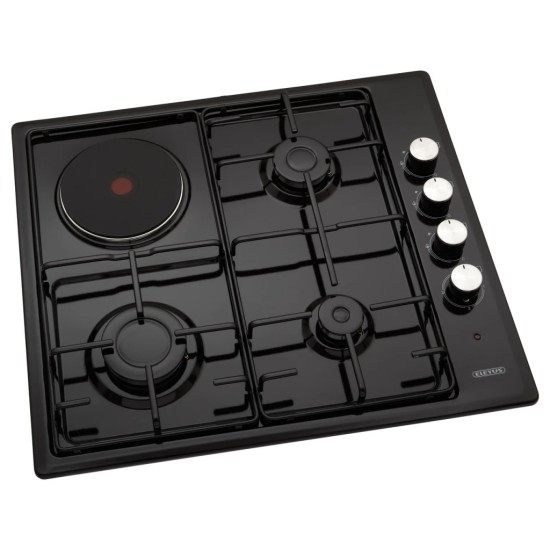 Варочная поверхность Eleyus UNO 60 BL H1 EF Варочная поверхность Eleyus UNO 60 BL H1 EF