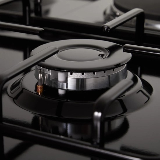 Варочная поверхность Eleyus UNO 60 BL H1 EF Варочная поверхность Eleyus UNO 60 BL H1 EF