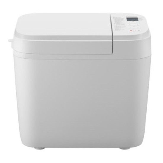 Хлібопічка Panasonic SD-B2510WTS Хлібопічка Panasonic SD-B2510WTS