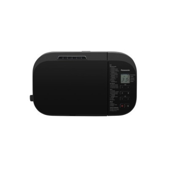 Хлебопечка Panasonic SD-YR2550STS Хлебопечка Panasonic SD-YR2550STS