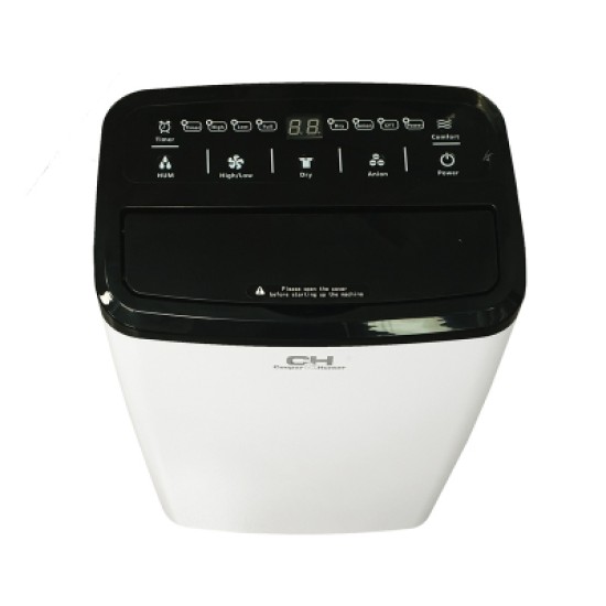 Осушитель воздуха Cooper&Hunter CH-D009WD8-20LD Осушитель воздуха Cooper&Hunter CH-D009WD8-20LD
