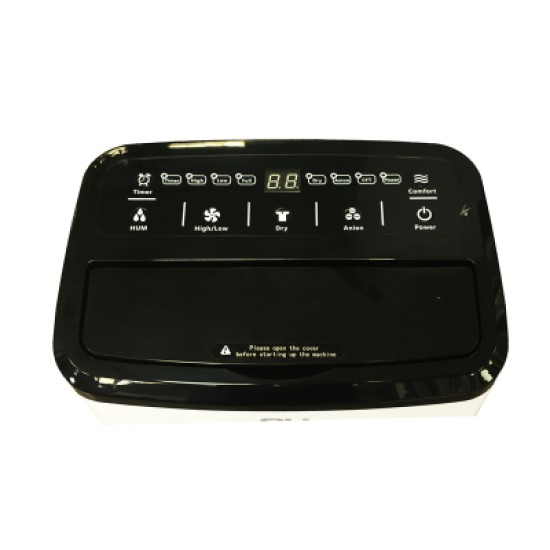 Осушитель воздуха Cooper&Hunter CH-D009WD8-20LD Осушитель воздуха Cooper&Hunter CH-D009WD8-20LD