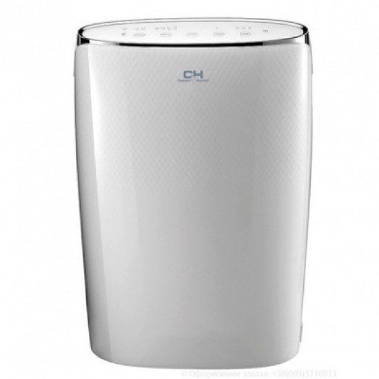Осушитель воздуха Cooper&Hunter CH-D016WDP7-40LD Осушитель воздуха Cooper&Hunter CH-D016WDP7-40LD