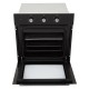 Духовой шкаф Jantar MTK 6006 BL Духовой шкаф Jantar MTK 6006 BL