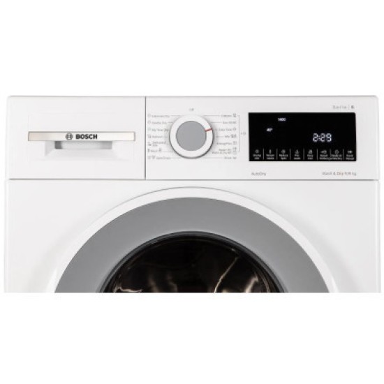 Стиральная машина Bosch WNA14400ME Стиральная машина Bosch WNA14400ME