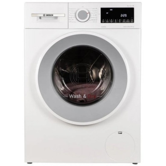 Стиральная машина Bosch WNA14400ME Стиральная машина Bosch WNA14400ME